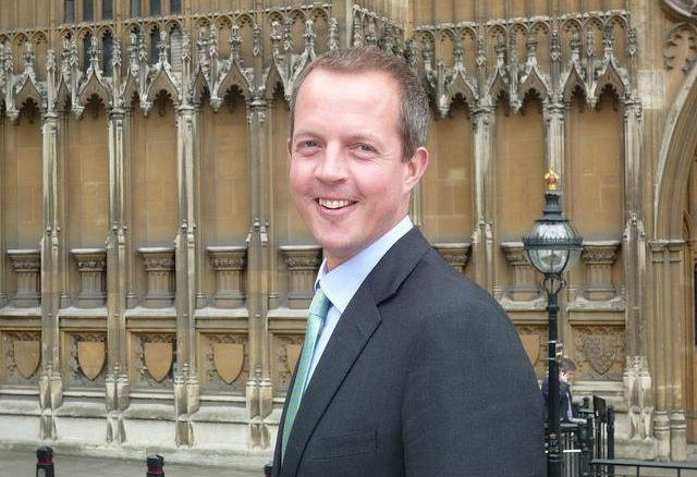 MP, Nick Boles MP, Nick Boles